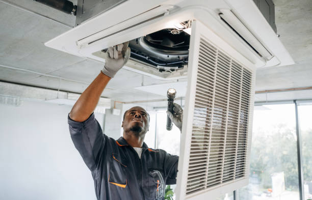 Licensed Ac Repair service in Leesburg, OH - FH HVAC