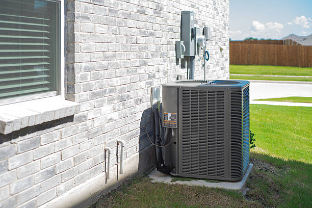Reliable Ac Repair contractor in Leesburg, OH by FH HVAC